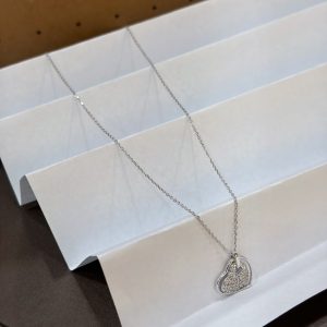 Dây CHUYỀN NỮ K10