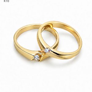 結婚指輪NC0104