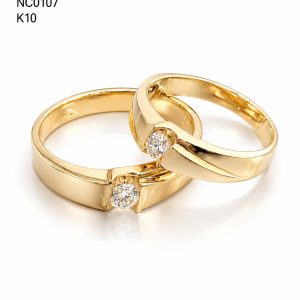 結婚指輪 NC0107