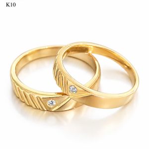 結婚指輪 NC0108