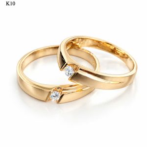 結婚指輪 NC0109