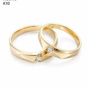 結婚指輪 NC0110