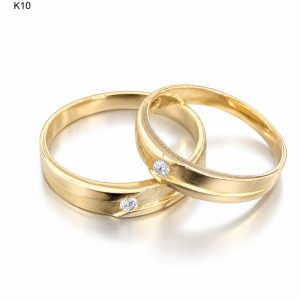 結婚指輪 NC0111