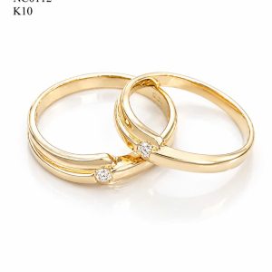 結婚指輪 NC0112