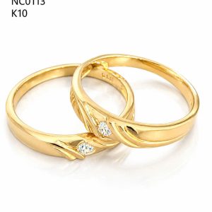 結婚指輪 NC0113