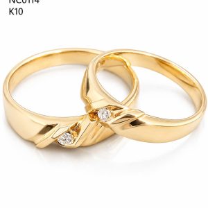 結婚指輪 NC0114