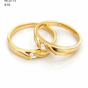 結婚指輪 NC0115