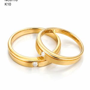 結婚指輪 NC0116